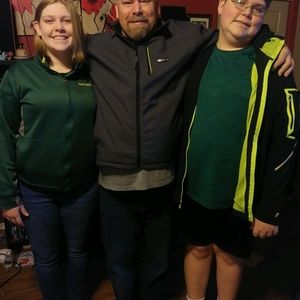 Meet your Posher, John